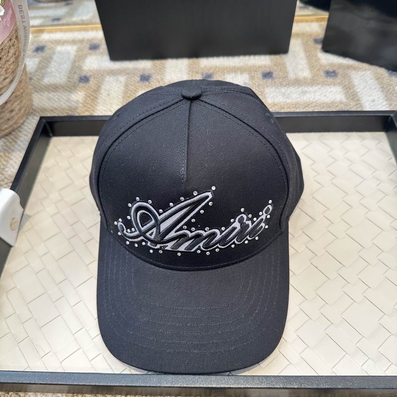 Amiri Cap ID:20260308-25